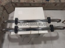 Moskvich-2140 buferləri